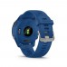 Garmin Forerunner 255 GM-010-02641-53 (Tidal Blue) GPS Running Smartwatch (46mm)